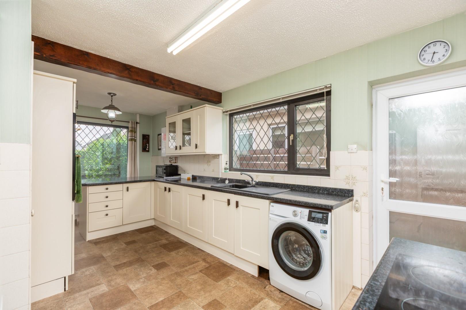 Withy Park, Bishopston, Mumbles, Swansea, SA3 3EY